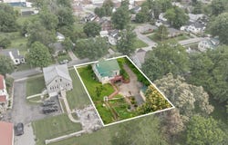 203 Wall Street, Columbia, KY 42728