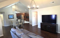 8699 Parkview Oaks Circle, Olive Branch, MS 38654