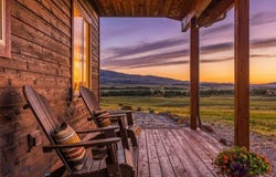 60 Hidden Valley Road, Emigrant, MT 59027