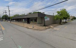 900 W 7th, Little Rock, AR 72201