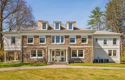 422 DORSET ROAD, DEVON, PA 19333