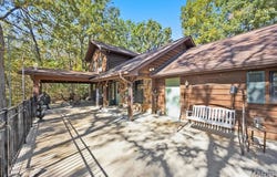 12956 Hencher Road, De Soto, MO 63020