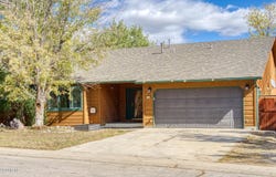 3309 Fitzpatrick Dr, Gillette, WY 82718