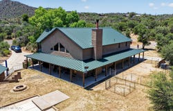 531 S Cody Loop Road, Oracle, AZ 85623
