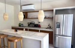 5GJG+PHX, Rancho Viejo, Q.R., Mexico, Tulum,