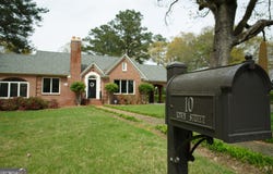 10 Robin Street NW, Rome, GA 30165
