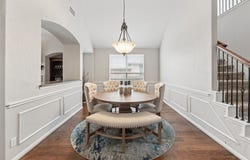 1301 Bramble Lane, Mansfield, TX 76063