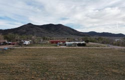 E 100 N, Newcastle, UT 84756