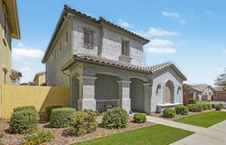 3940 E TURLEY Street, Gilbert, AZ 85295
