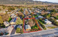 540 S Cloverdale Boulevard, Cloverdale, CA 95425