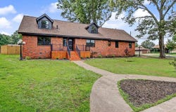 1703 Park Avenue, Malvern, AR 72104