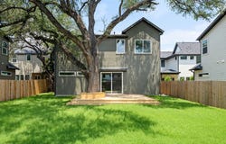 6409 Bradsher, Austin, TX 78745