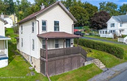 1005 Oak Street, Scranton, PA 18508