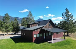 233 Acres Lane, Eureka, MT 59917