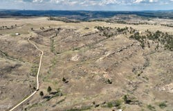 Gruenhagen, Pine Haven, WY 82721