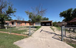 227 Hogan, Del Rio, TX 78840