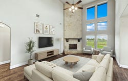 193 Morrison Road, Howe, TX 75459