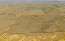 Parcel 4 County Road 2, Rush, CO 80833