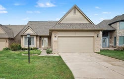 16371 Paint Creek Circle, Macomb, MI 48042