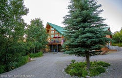 144 ROBERTS RD, Etna, WY 83118