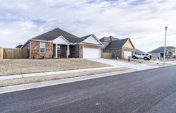 940 Ashmore Landing Loop, Centerton, AR 72719