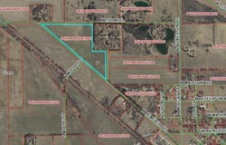 W 95th Ave, Nickerson, KS 67561