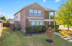 1734 Pioneer Way, Lancaster, TX 75146