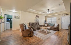 1619 Riley CIR, Alma, AR 72921