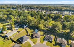 16 Oakland Circle, Austin, AR 72007