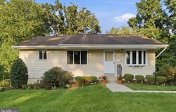 5607 HADDON Drive, LANHAM, MD 20706