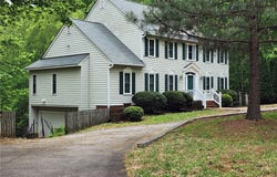1670 Mill Quarter Road, Powhatan, VA 23139