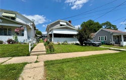 402 E Marietta St. Manor, Woodsfield, OH 43793