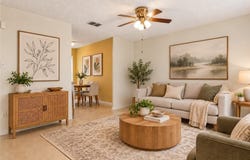 4 Calle Princesa, Brownsville, TX 78520