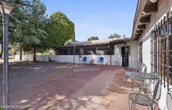 2521 E Frontage Road, Tubac, AZ 85646