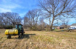 HWY 59, Unincorporated, TN 38015
