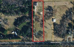 1266 CR 792, Brookland, AR 72417