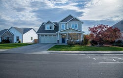 123 S Dome Drive, Sheridan, WY 82801