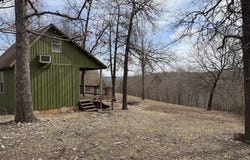 198 Mill Springs Road, Saint Joe, AR 72675