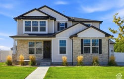 1184 S 1325 W, Springville, UT 84663