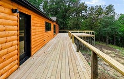 23507 E Riverview Drive, Cookson, OK 74427