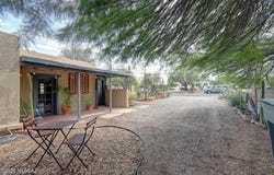 2931 E Edison Street, Tucson, AZ 85716