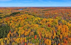 Sheltrow Road, Crystal Falls, MI 49920