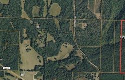 5 jackson county road, Bradford, AR 72020