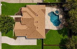 415 Valley View Lane, Krum, TX 76249