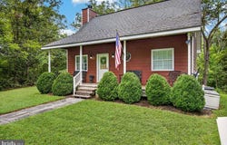 168 ALMA Road, LOUISA, VA 23093