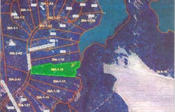 LUCAS TR lot: 16, MACHIPONGO, VA 23405