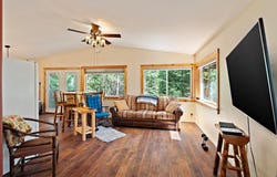313 Griffith Creek Road, Eureka, MT 59917