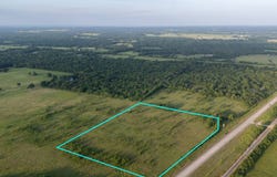 Tract 2 Highway 70 Acres, Bennington, OK 74723
