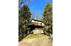 44133 Old Stage Road, Posey, CA 93260