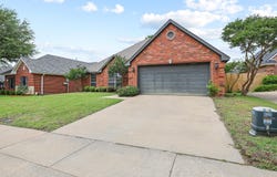 702 Madison Place, Sherman, TX 75092